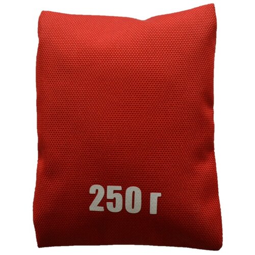 Мешочек с песком PRUSOV 0,25кг