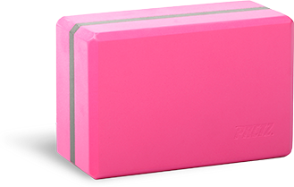 Блок для йоги PRCTZ FOAM YOGA BLOCK