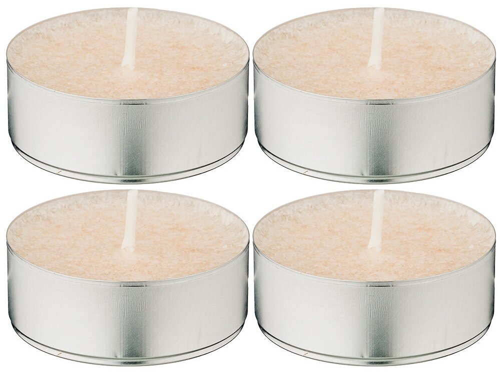 фото Набор свечей Adpal