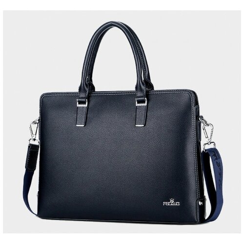 фото Мужская сумка портфель -u122 россия