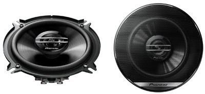 Автомобильная акустика PIONEER TS-G1320F