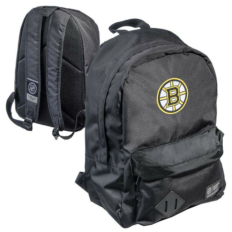 Рюкзак NHL Boston Bruins
