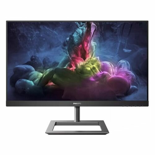 Монитор Philips 272E1GAJ 27", черный [272e1gaj/00]