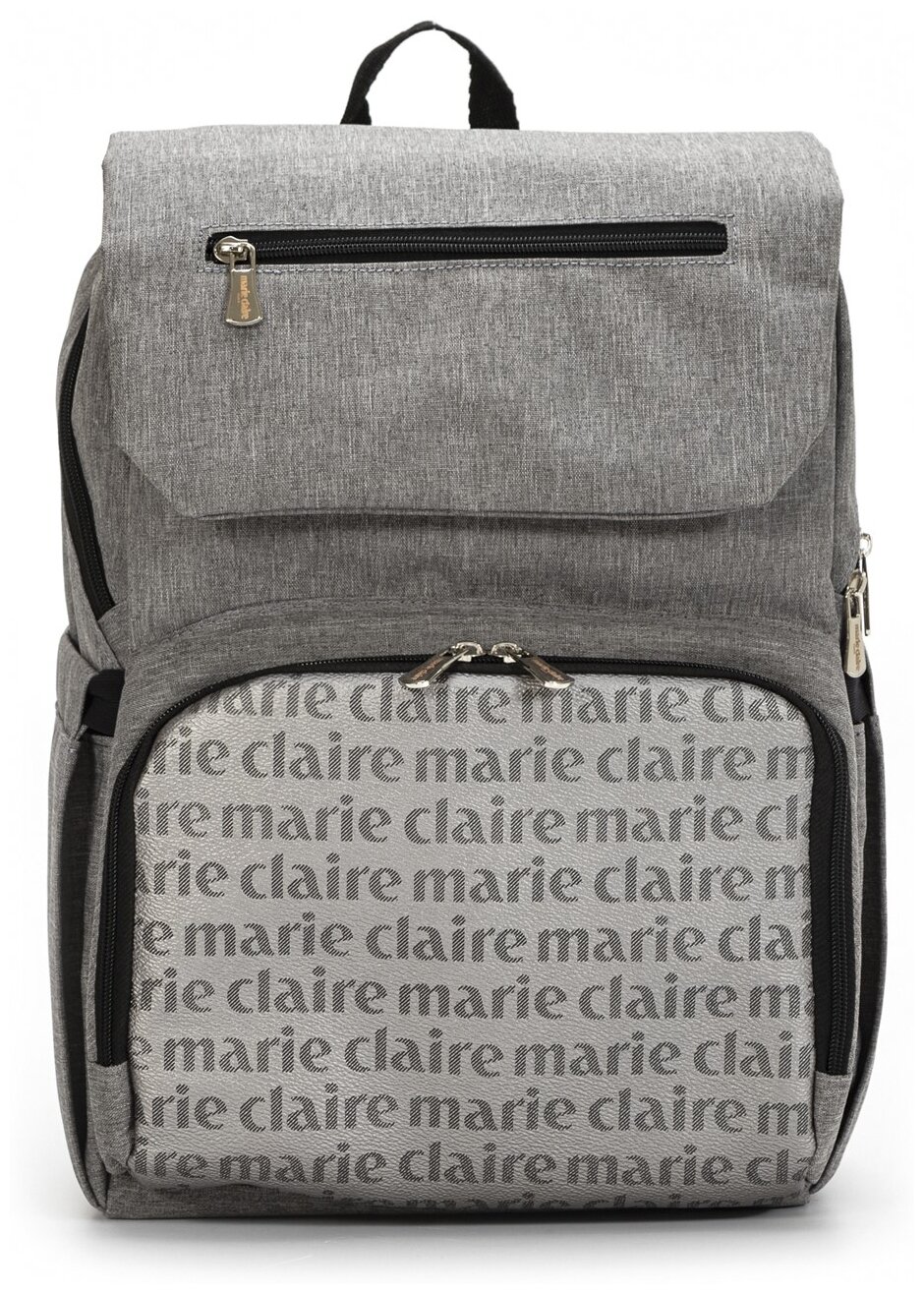 Рюкзак Marie Claire MC212109246 grey