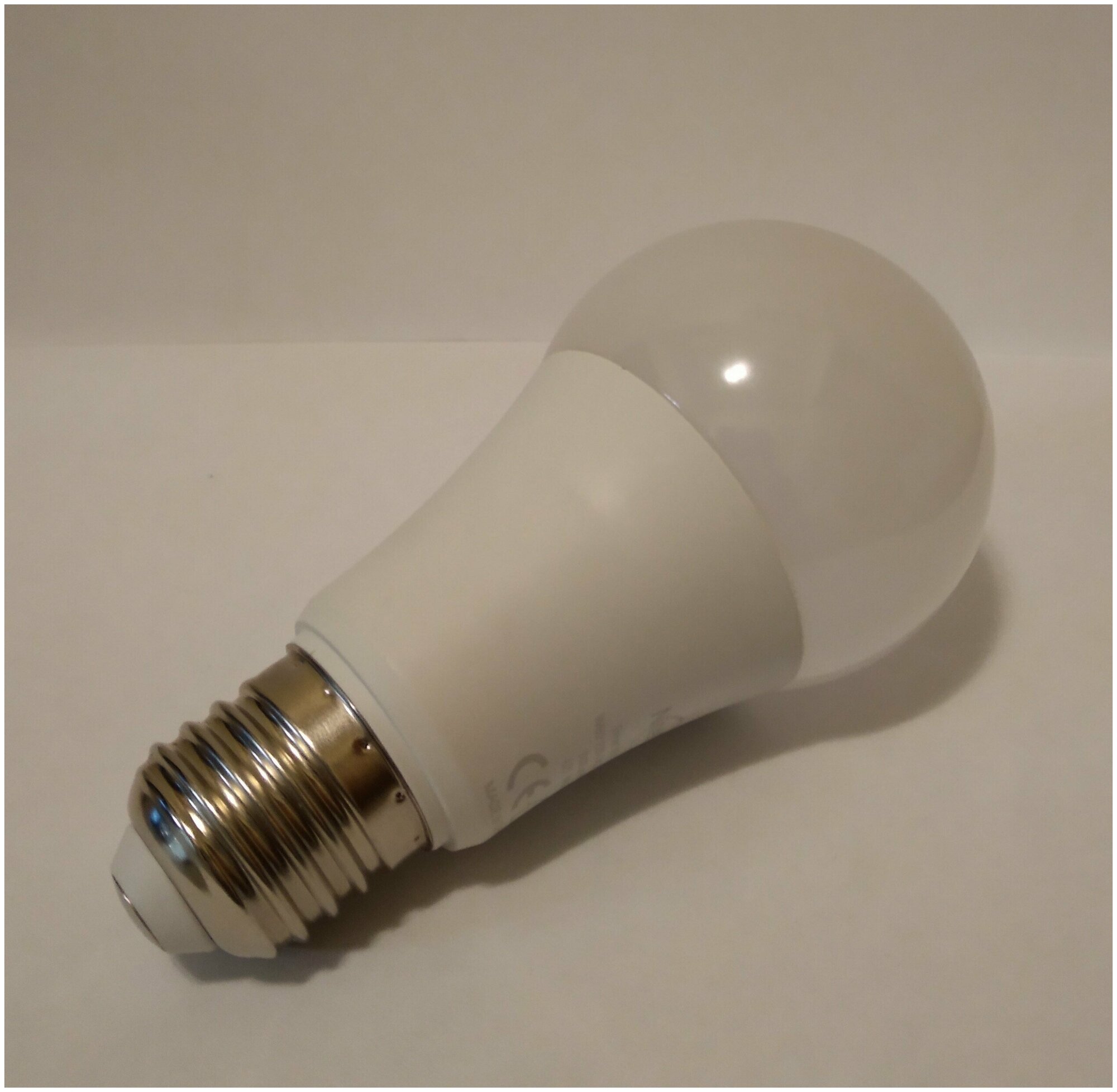 Лампа электрическая Nitebird Умная лампа Nitebird Smart bulb, цвет мульти - фото №10