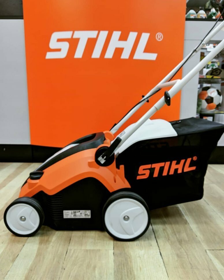 Аэратор Stihl - фото №18