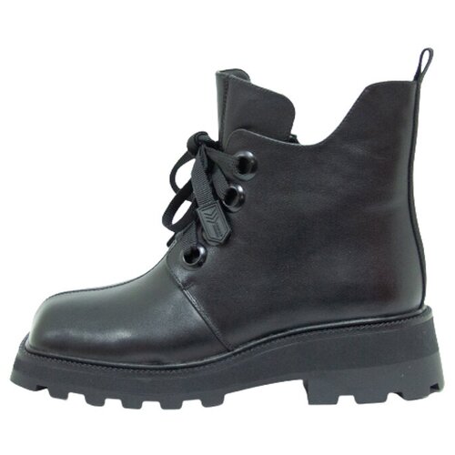 фото Zfs-0b016-nc53-03w ботинки женские madella