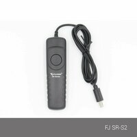 FUJIMI SR-S2 Проводной пульт ДУ для фотоапаратов Sony 1532