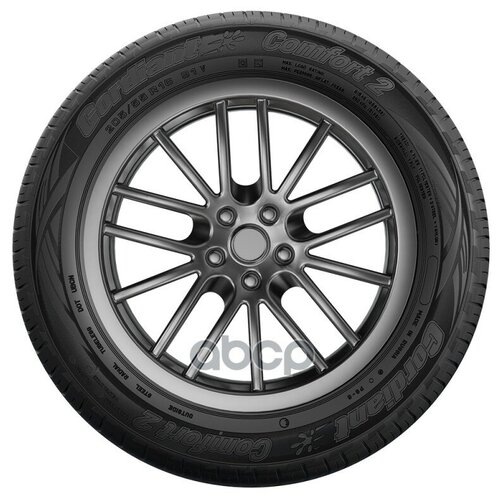 Автошина Cordiant Comfort 2 215/70R16 104T SUV