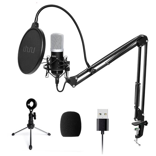 Микрофонный комплект Uhuru UM980 225000₽