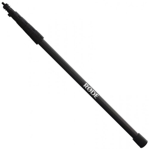 Микрофонная удочка RODE Boompole Pro rode boompolebag чехол для boompole