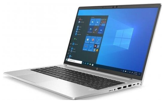 HP ProBook 650 G8 4B2X6EA Silver 156 FHD i7-1165G716Gb512Gb SSDLTEW10Pro