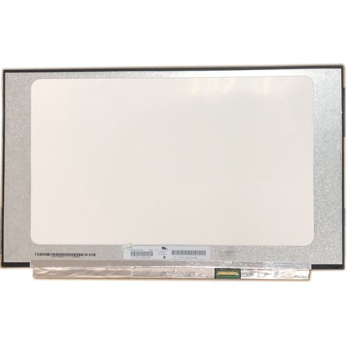 матрица совместимый pn nt156whm n44 1366x768 hd матовая Матрица 15.6, 1366x768, LED, 30 pins EDP, SLIM, без креплений, Матовая, P/N: NT156WHM-N44, NT156WHM