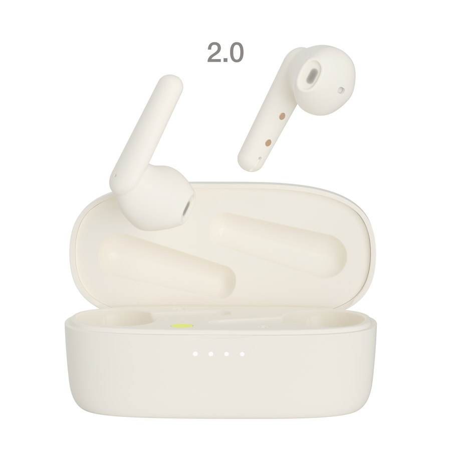 Xiaomi Xiaomi Buds 3T Pro Aurora Green (BHR5917GL)