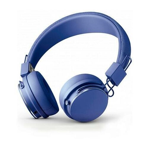 Беспроводные наушники Urbanears Plattan 2 Bluetooth Blue 299000₽