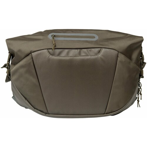 фото Сумка мессенджер 5.11 tactical covert box messenger, зеленый