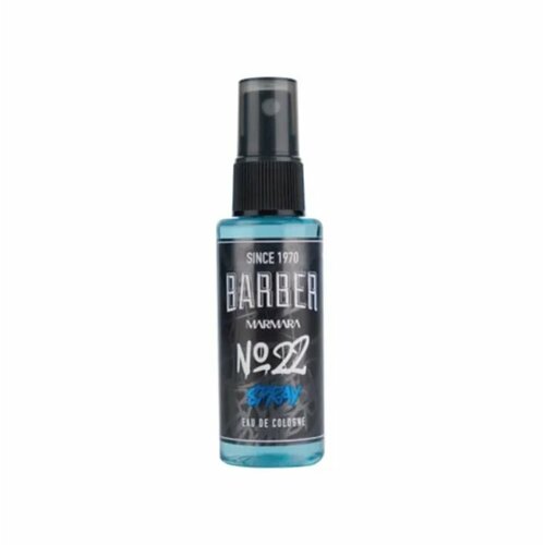 Marmara Barber Одеколон после бритья № 22 Graffiti Spray 50 мл