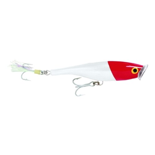 фото Воблер rapala saltwater skitter pop 12 /rh