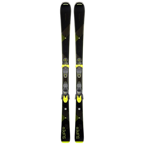 Горные лыжи Head Super Joy SLR Pro + Joy 11 GW SLR (19/20) (163)