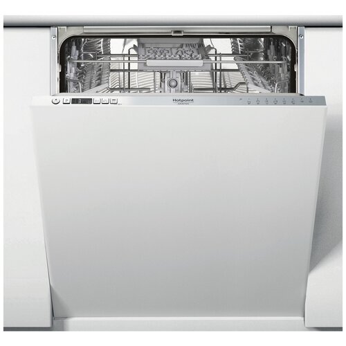 Посудомоечная машина Hotpoint-Ariston HIC 3B19N