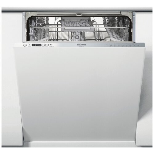 Посудомоечная машина Hotpoint-Ariston HIC 3B19N 7766000₽