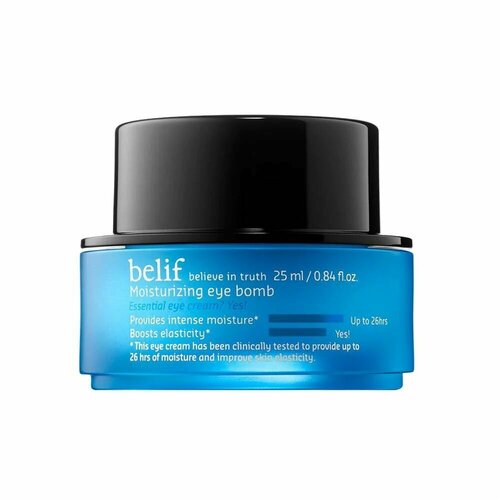 BELIF Крем для кожи вокруг глаз Moisturizing Eye Bomb