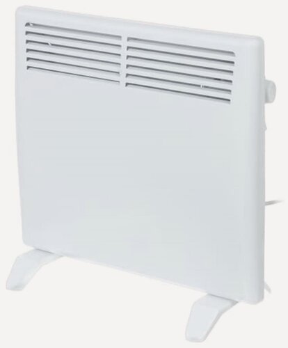 Изображение товара Конвектор электрический 500 с механическим термостатом, 500 Вт