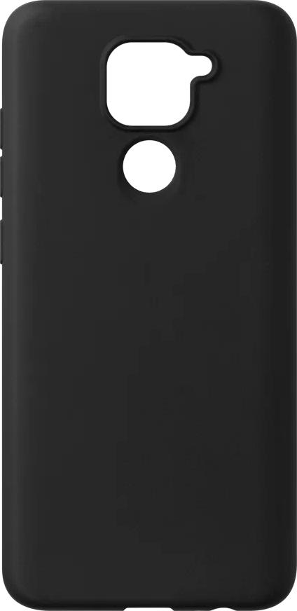 Чехол Gel Color Case для Xiaomi Redmi Note 9, Deppa 87661