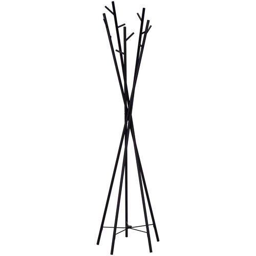 Вешалка HALMAR W35 черный 8730₽