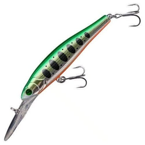 фото Воблер sprut ayu 90f 12г/amtr