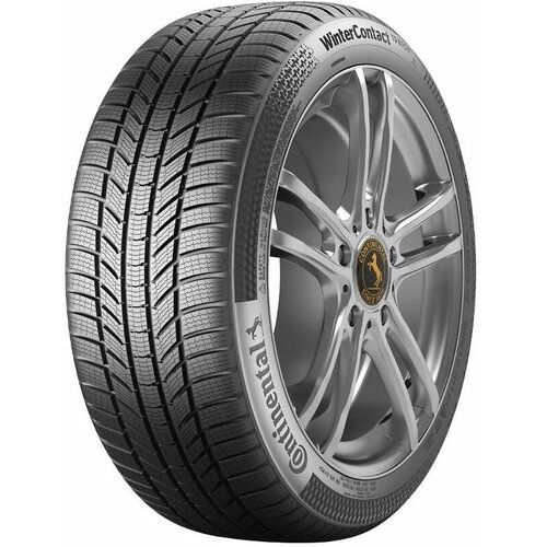 Шины зимние Continental WinterContact TS 870 P XL 245/45 R19 102 V