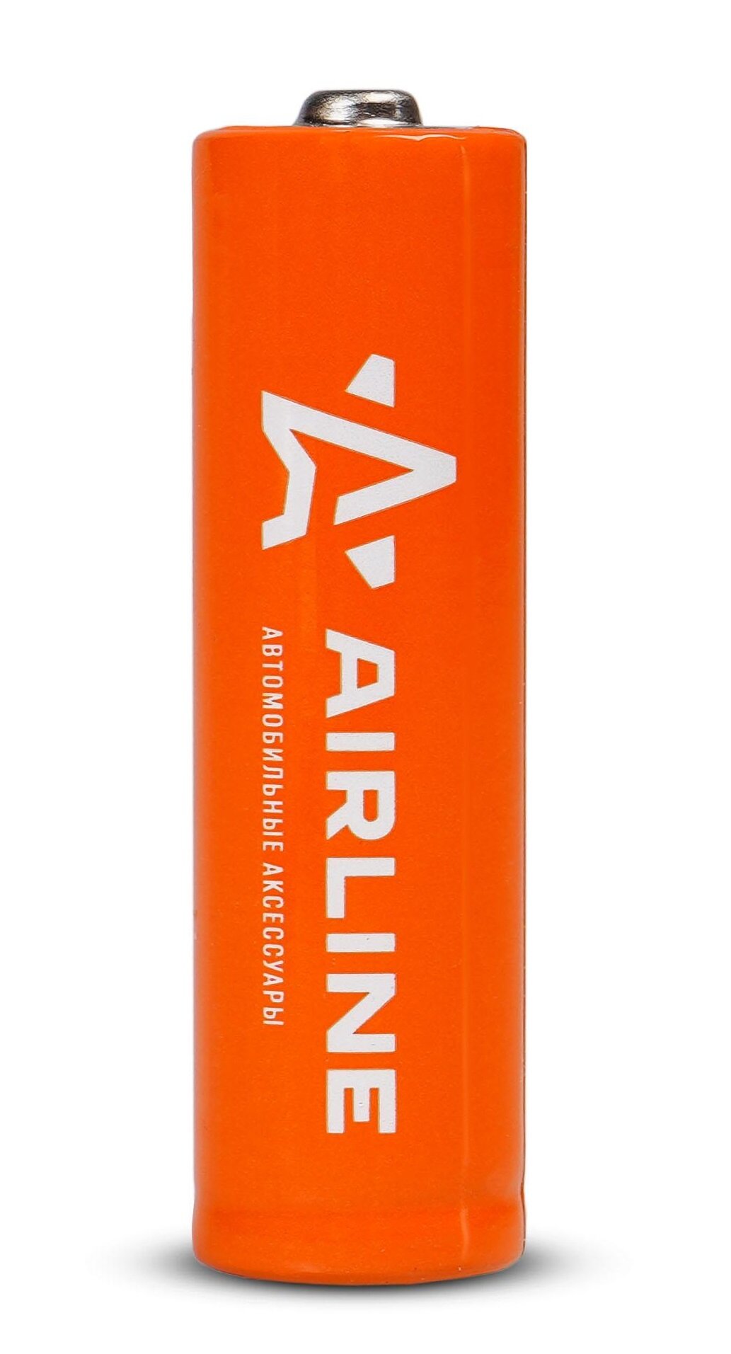 Батарейки AA LR6 AIRLINE 4шт - фото №4