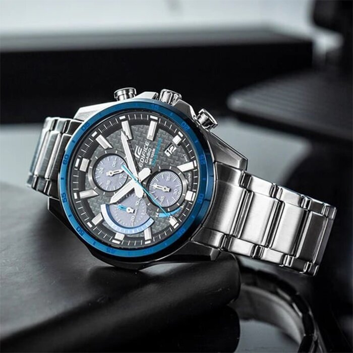 Наручные часы CASIO Edifice EQS-900DB-2A