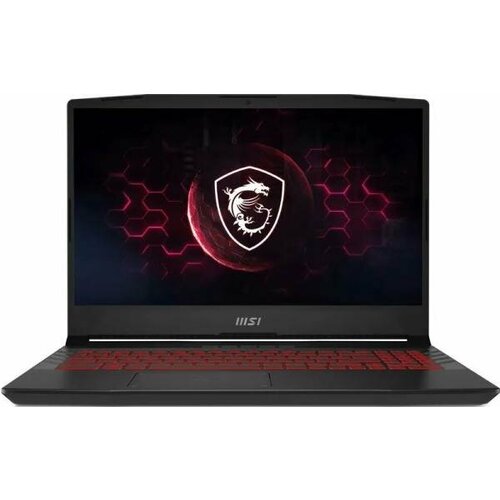 Ноутбук MSI Pulse GL66 (9S7-1583A5-1013) ноутбук msi pulse gl66 11uek 211xru 9s7 158124 211