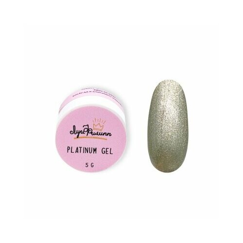 Луи Филипп Platinum Gel 06 15g