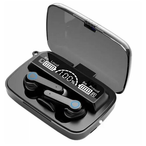 Беспроводный Bluetooth наушники NEWEST M19 141000₽