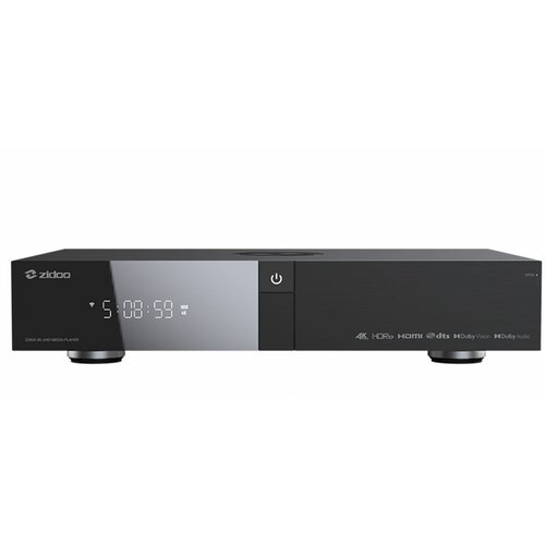 Проигрыватель Zidoo Z2600 7390000₽