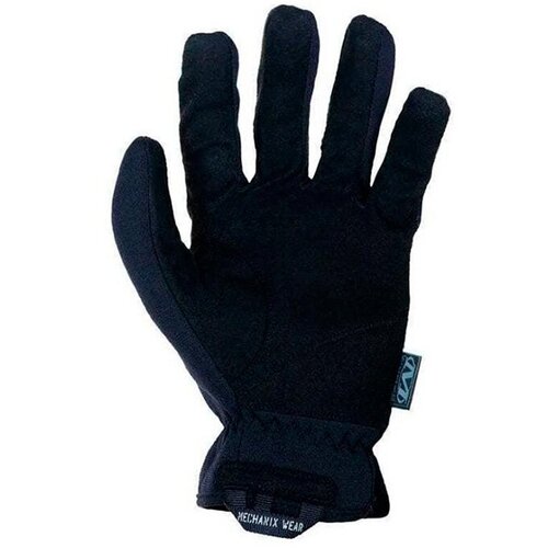 фото Перчатки mechanix, размер m, черный