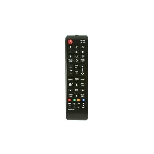 фото Пульт huayu для телевизора samsung ue40f6100ak haier