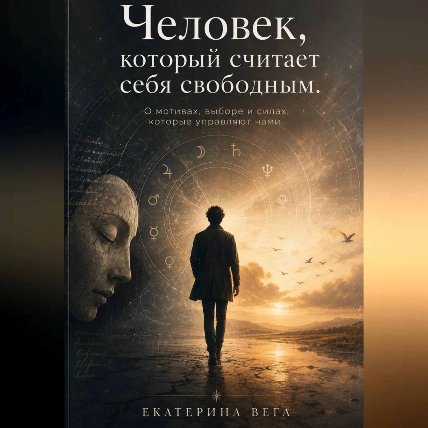 Человек, который считает себя свободным. [Аудиокнига]
