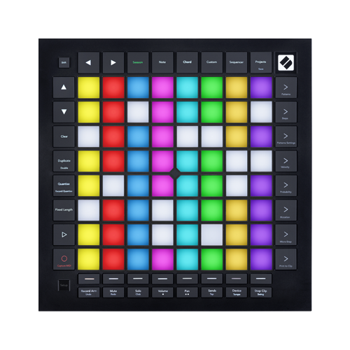 NOVATION Launchpad Pro MK3