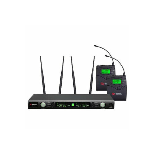 Volta Us-102h With Aluminuim Case 572-611mhz 3577000₽