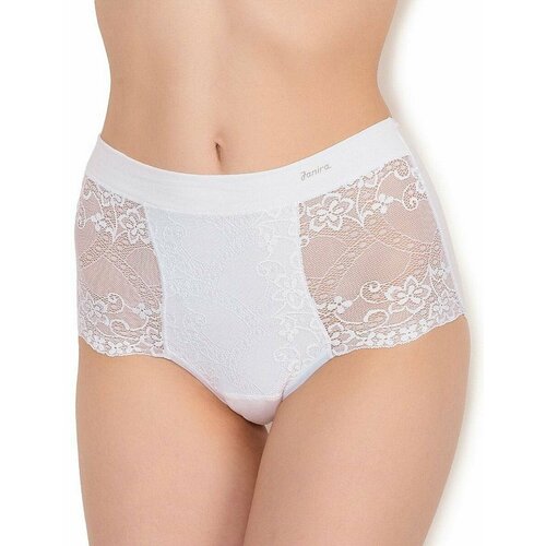 фото Трусы janira, размер m, черный