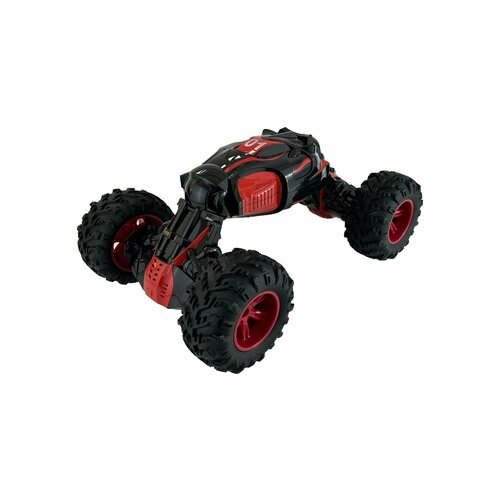 Радиоуправляемая машинка внедорожник Stunt - 8850E-RED