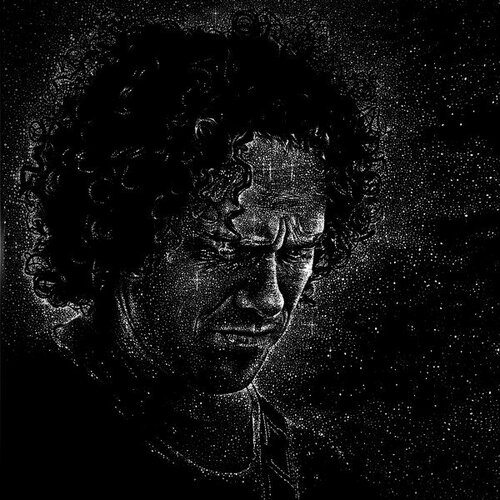 Cavanagh Daniel Виниловая пластинка Cavanagh Daniel Monochrome anathema resonance 1