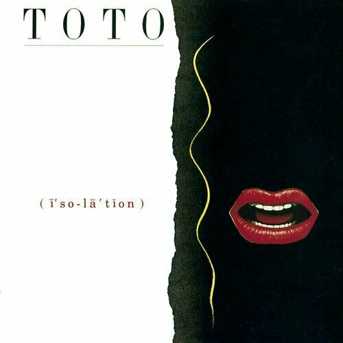 0190758011318, Виниловая пластинка Toto, Isolation Sony Music - фото №11