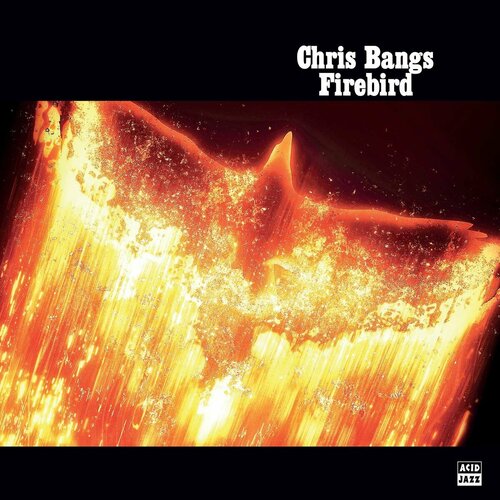 bangs chris Виниловая пластинка Bangs, Chris, Firebird (0676499066157)