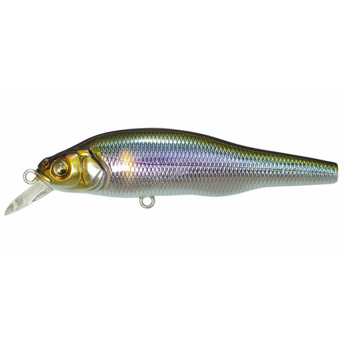 воблер little jack ayukawa koh ayu 7 3гр 02 real ayu Воблер Megabass Propdarter 80 (8см, 7гр, 0.1м) floating takumi setsuki ayu