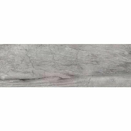 Настенная плитка Ceramika Konskie Terra Grey Rett 25x75 см (1.5 м2)