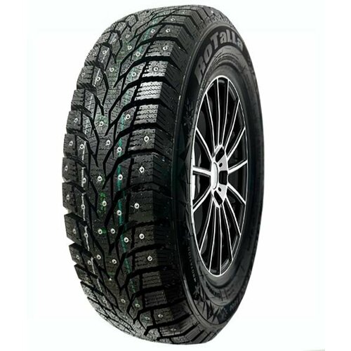 Автошина 225/55 R18 ROTALLA SETULA W RACE S500 XL 102T TL шип